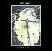 Die Form : Poupée Mécanique